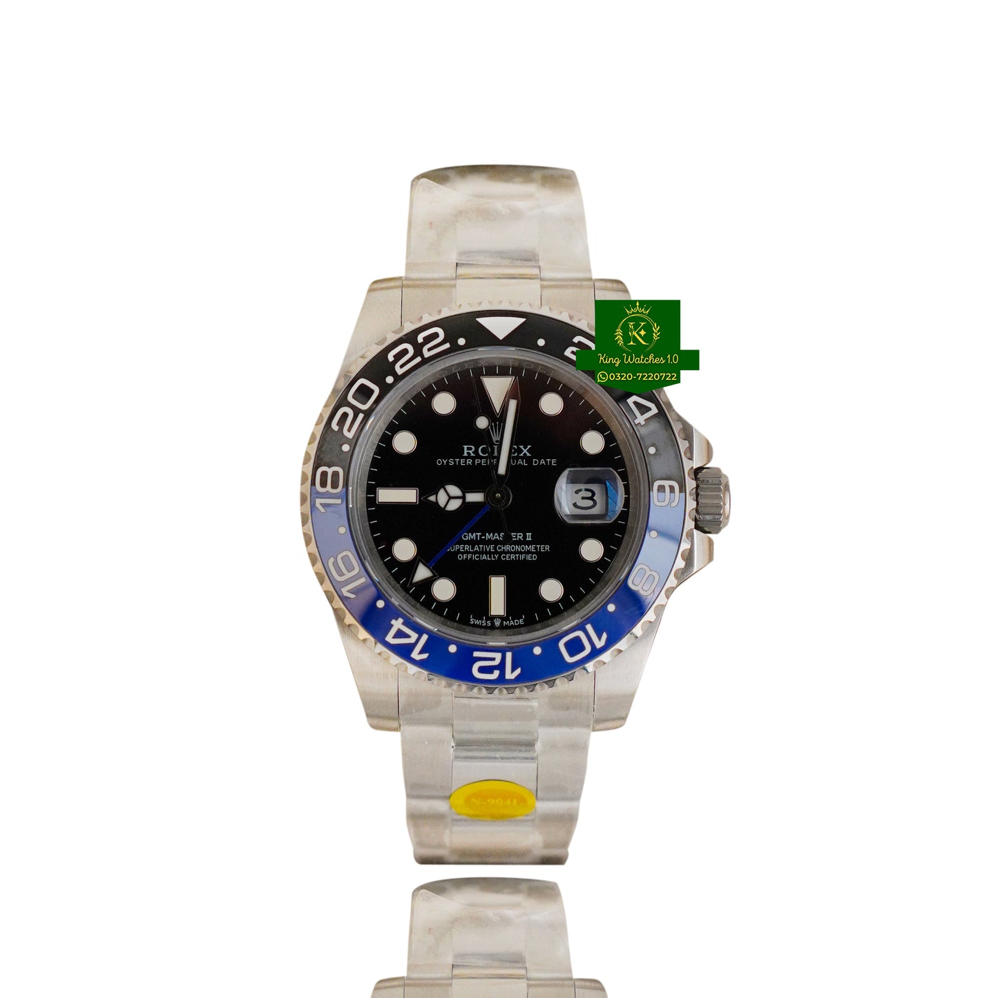 Gmt Batman NOOB made