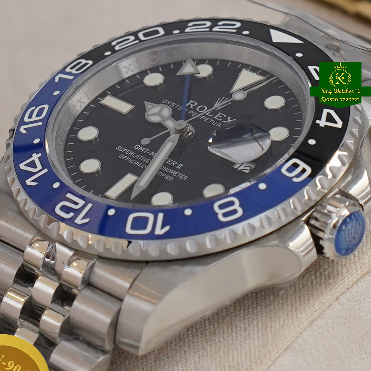 Gmt Batman NOOB made