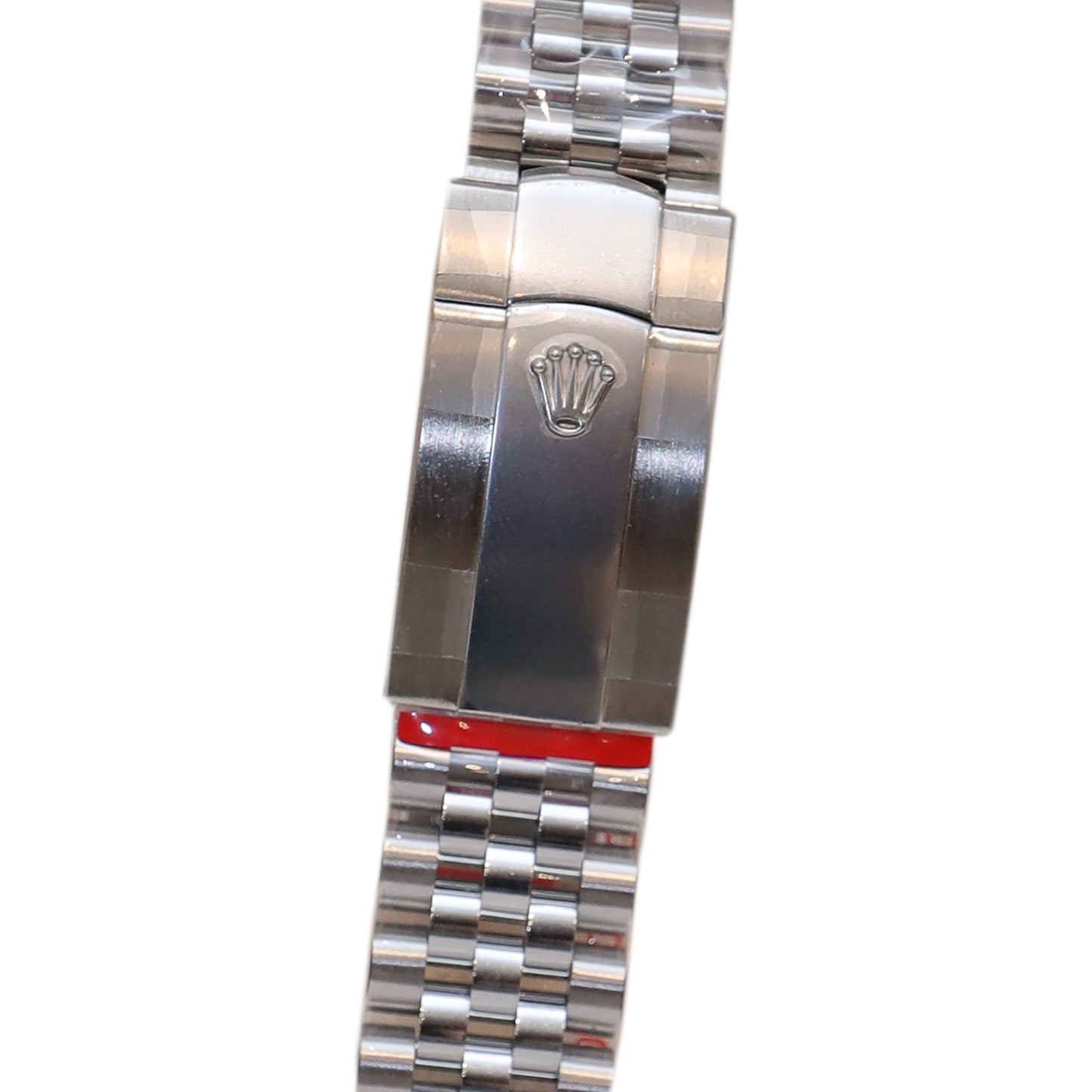 Datejust 41 NOOB made