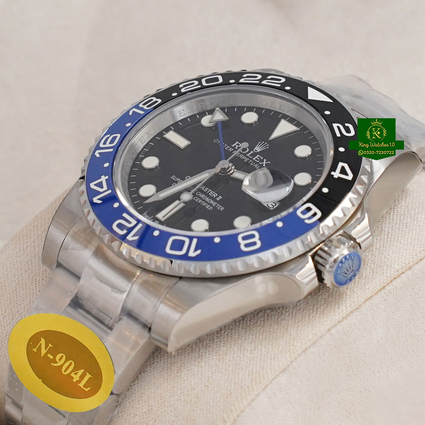 Gmt Batman NOOB made