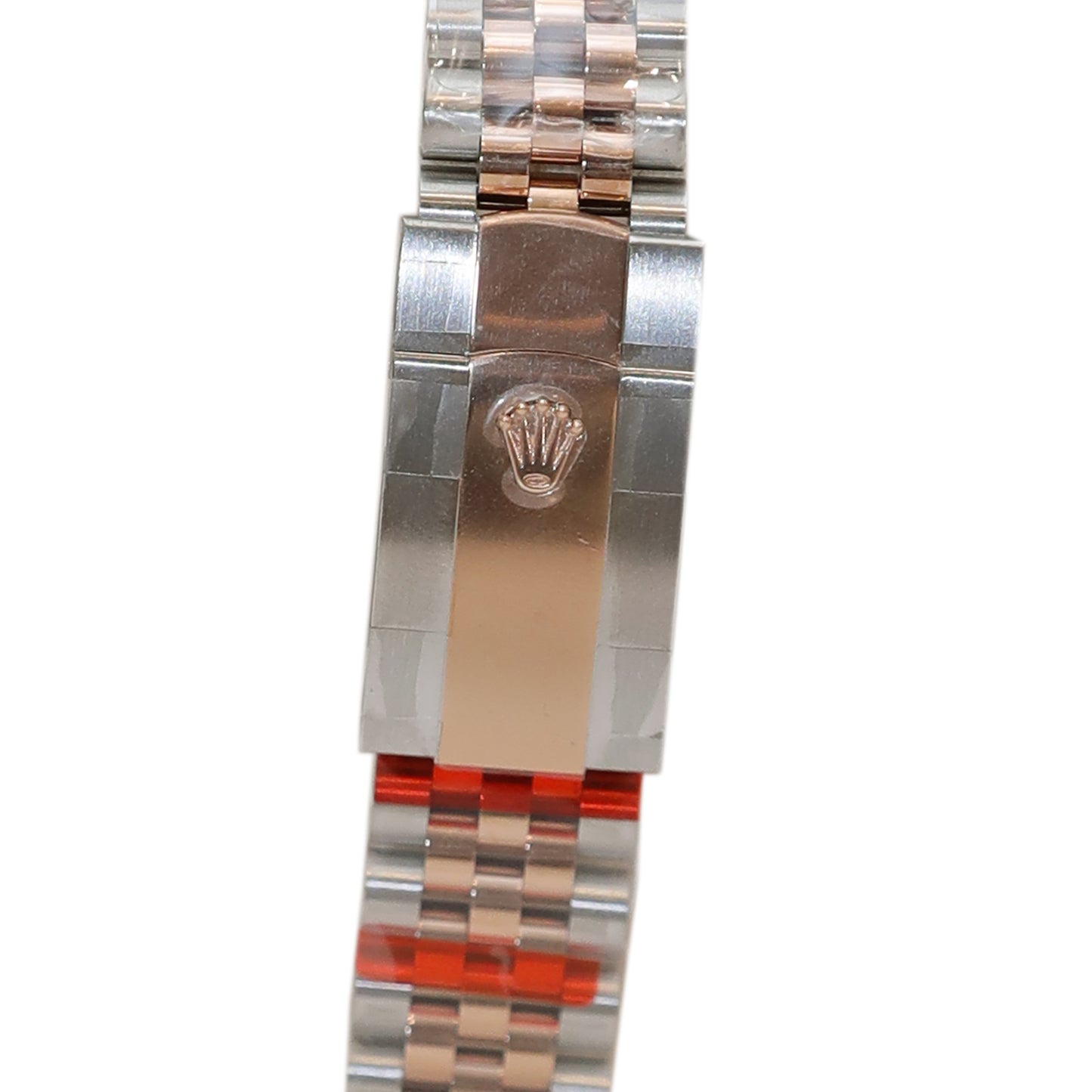 Datejust 41 NOOB made