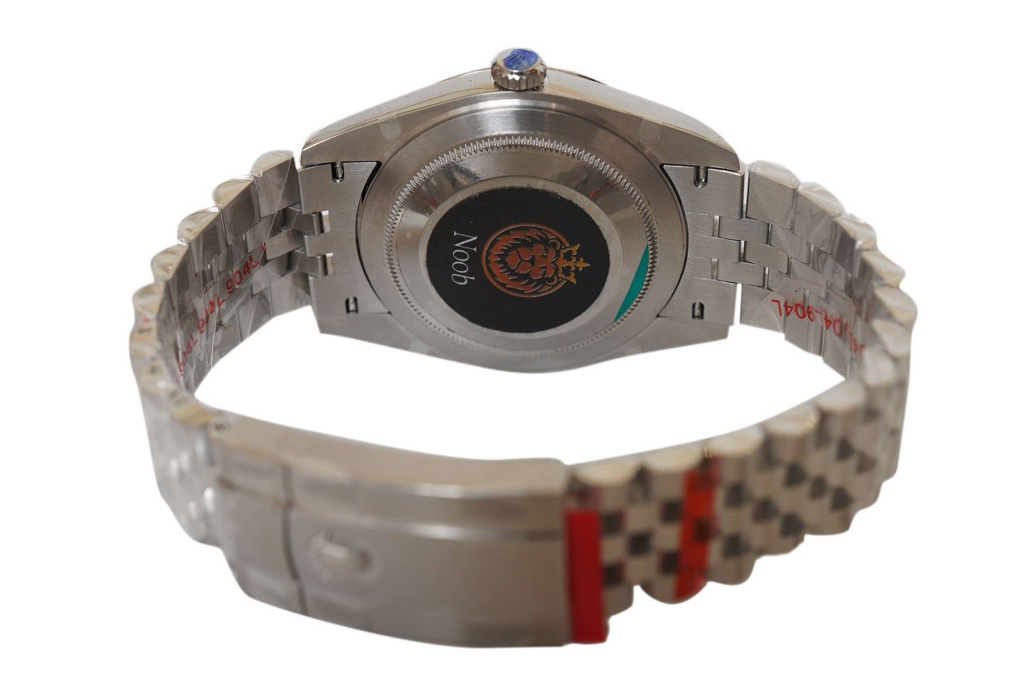 Datejust 41 NOOB made