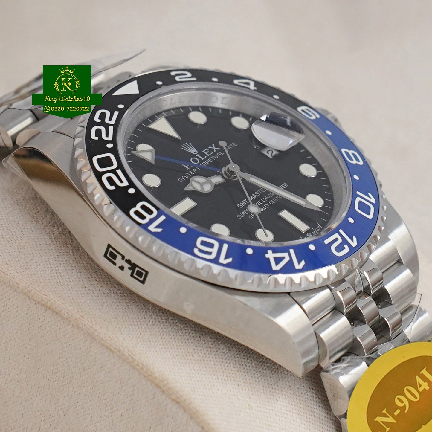 Gmt Batman NOOB made