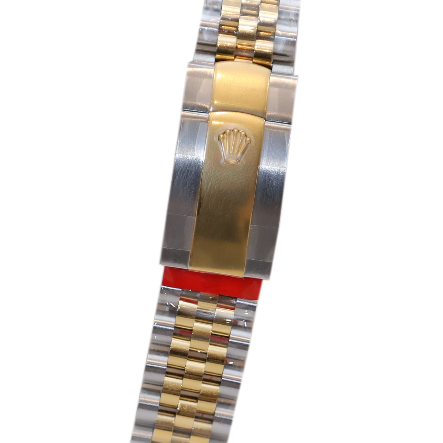 Datejust 41 NOOB made