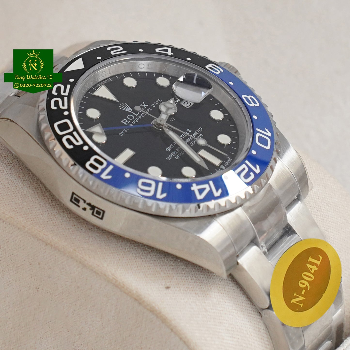 Gmt Batman  NOOB made