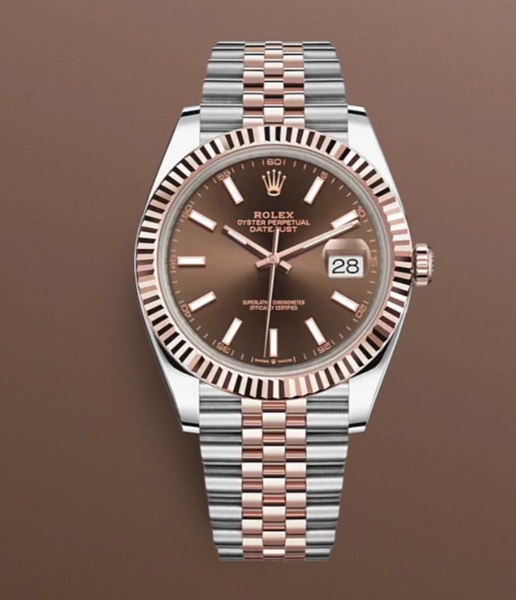 Rolex Watch